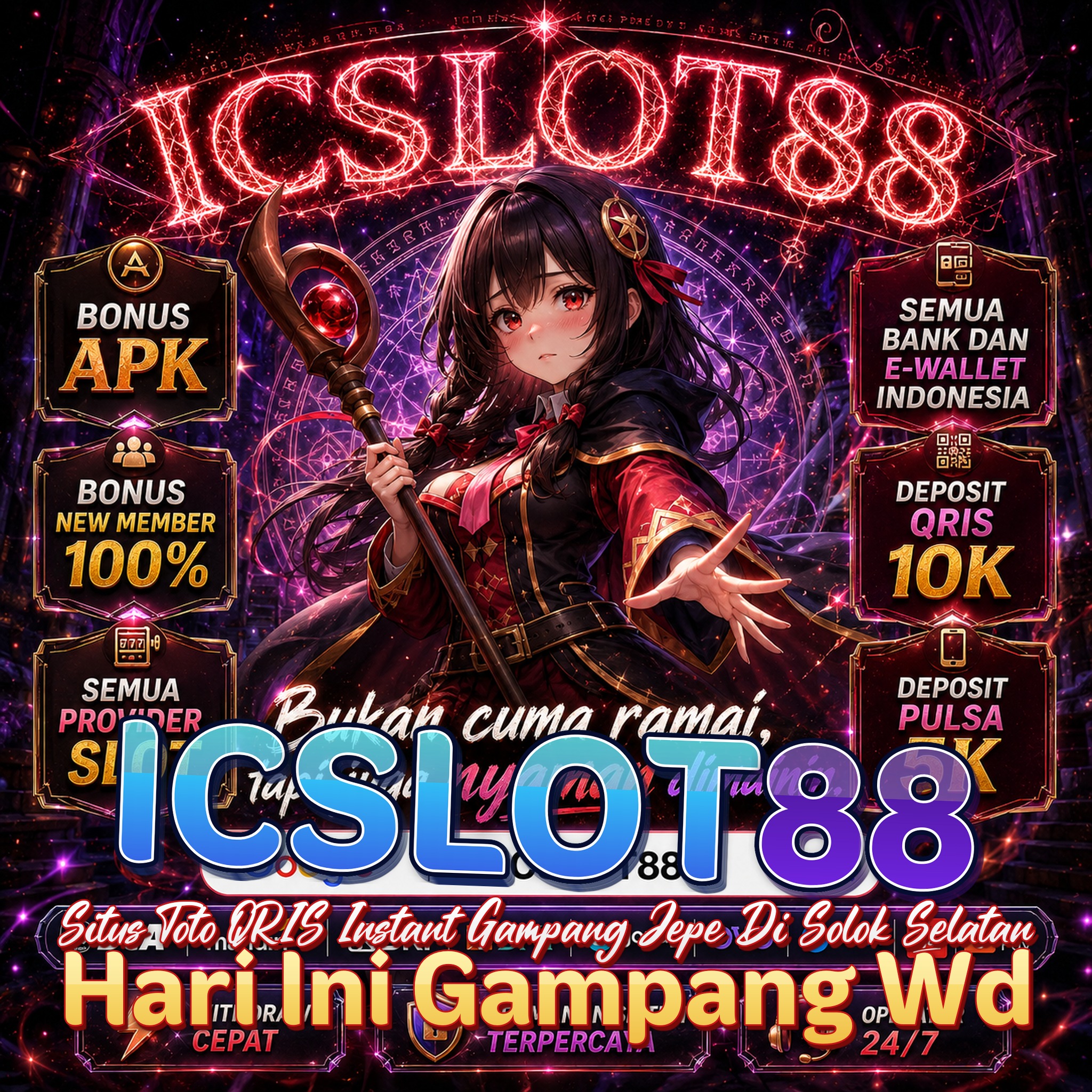 ICSLOT88